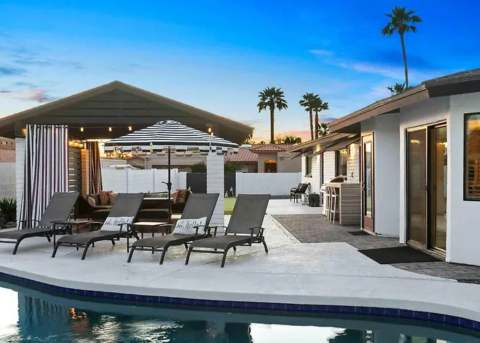 Holiday home Desert Oasis Phoenix